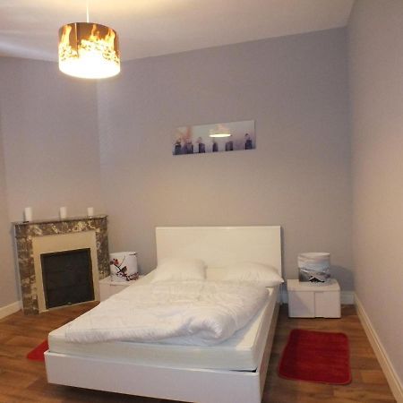Residence Mifaly Chateauroux Exterior photo