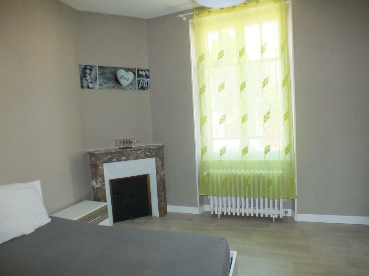 Residence Mifaly Chateauroux Exterior photo