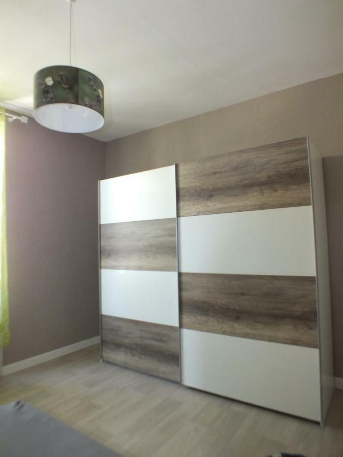 Residence Mifaly Chateauroux Exterior photo