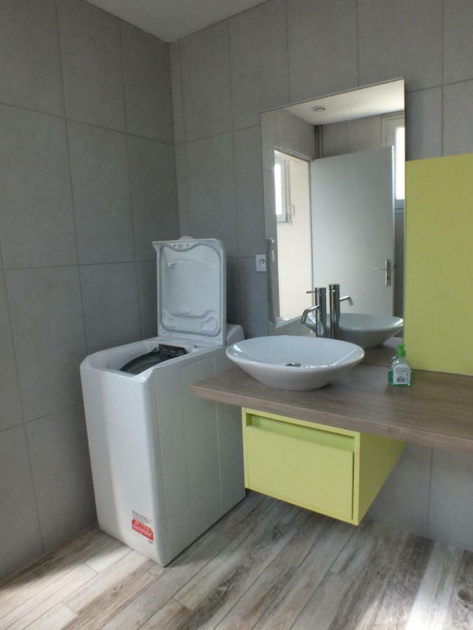 Residence Mifaly Chateauroux Exterior photo